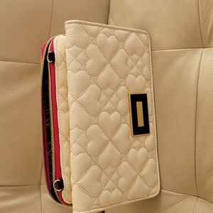 Betsey Johnson purse